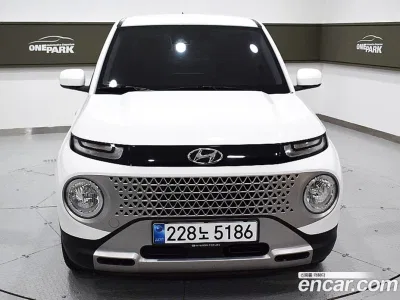 2023 Hyundai Casper Modern, фото 3, лот 10134719