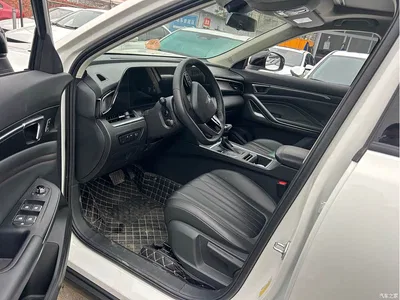 2023 Besturn Bestune T55 1.5T Auto Superior Leap, фото 4, лот 11012183