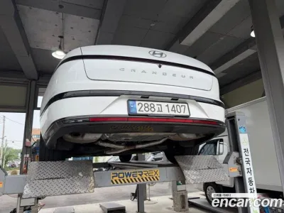 2023 Hyundai Grandeur 2,5 Gasoline 2WD, фото 4, лот 10212535