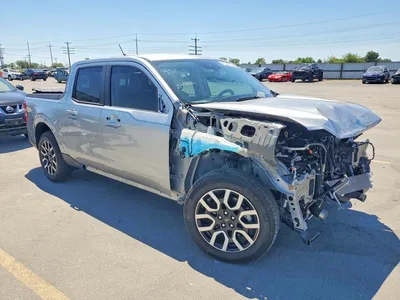 2023 FORD MAVERICK XL, фото 4, лот 10549749