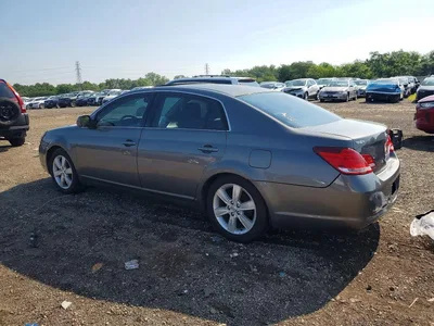 2005 TOYOTA AVALON XLS, фото 2, лот 10543497