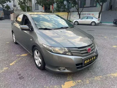2008 Honda City Classic 1.5L Automatic Elite Edition, фото 3, лот 10421730