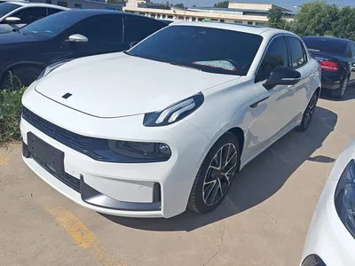2019 Lynk & Co 03 1.5TD DCT Power Pro Edition China VI, фото 1, лот 11104919
