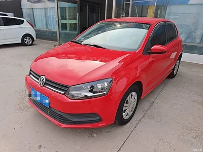 2018 Volkswagen Polo 1.5L Auto Safe Drive, фото 1, лот 10765141