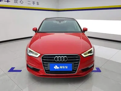 2016 Audi A3 Limousine 35 TFSI Leadership, фото 2, лот 11202222