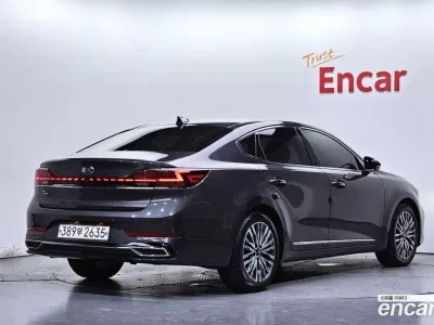 2020 Kia K7 2.5 GDI Noblesse, фото 2, лот 10181294