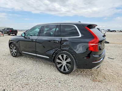 2020 VOLVO XC90 T6 INSCRIPTION, фото 2, лот 10876596