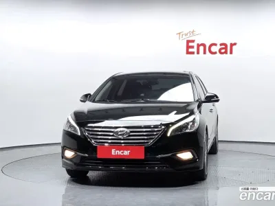 2017 Hyundai Sonata LPI Modern(Handicapped), фото 3, лот 10780459