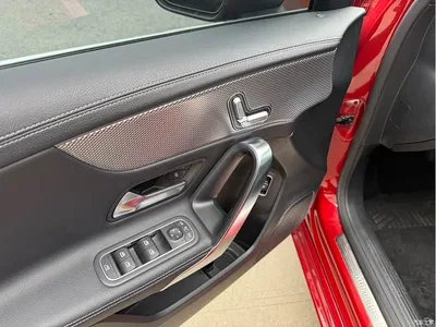 2020 Mercedes-Benz A-Class A 200 L Sport Sedan, фото 4, лот 10282281