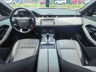2020 Land Rover Range Rover Evoque 249PS R-DYNAMIC S Sport Edition, фото 4, лот 10326114