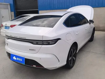 2022 BYD Destroyer 05 DM-i 55KM Premium, фото 3, лот 10251762