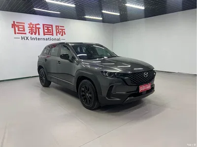 2023 Mazda CX-50 Xingye 2.0L Leading Edition, фото 3, лот 11139347