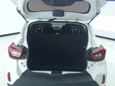 2023 Dongfeng Yipai Dongfeng Nano EX1 PRO Light Breeze Lightning, фото 4, лот 11202617