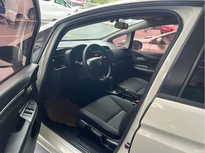 2016 Honda Fit 1.5L LX CVT Comfort, фото 2, лот 10675777