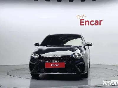 2021 Kia K3 5Door GT Signature, фото 3, лот 10392071