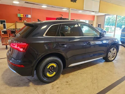 2020 AUDI Q5 PRESTIGE, фото 3, лот 11378374