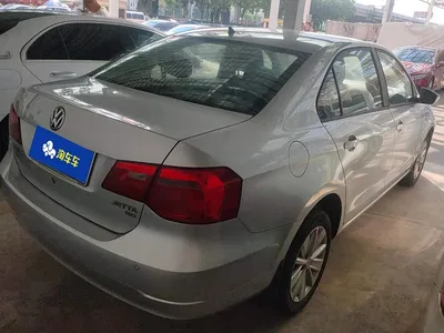 2016 Volkswagen Jetta 1.6L 25th Anniversary Edition, фото 3, лот 11104414