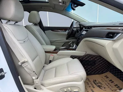 2016 Cadillac XTS 28T Elite, фото 4, лот 10302941