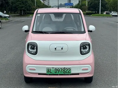 2025 Besturn Bestune Pony 222km Agile Horse, фото 2, лот 10408930
