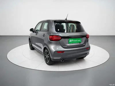 2020 Leapmotor T03 400 Luxury Edition, фото 4, лот 10317356