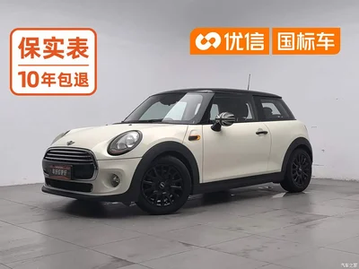 2016 MINI MINI 1.5T COOPER, фото 1, лот 10352727