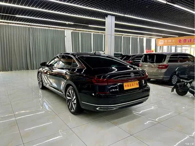 2024 Volkswagen Passat 330TSI Elite Edition, фото 4, лот 10410001