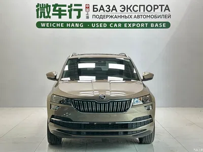 2022 Škoda Karoq TSI280 Premium Edition, фото 2, лот 10348756