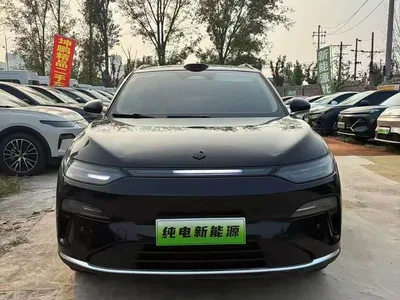 2026 Leapmotor C11 Pure Electric 640 LiDAR Premium, фото 2, лот 11134014