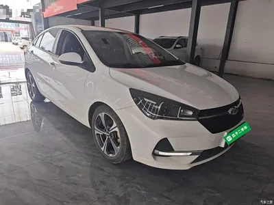 2019 Chery Arrizo 5 Model Facelift PRO 1.5L Manual Youth Edition China VI, фото 4, лот 10335129