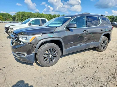 2019 GMC ACADIA SLT-1, фото 1, лот 10597423