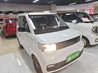 2022 Wuling Motors Hongguang MINIEV Comfort LFP, фото 4, лот 10369028