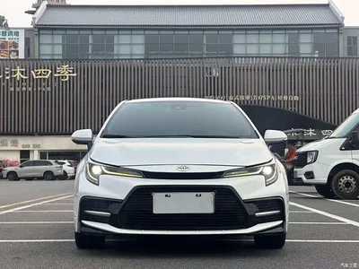 2022 Toyota Levin 185T CVT Sport Edition, фото 2, лот 10955606