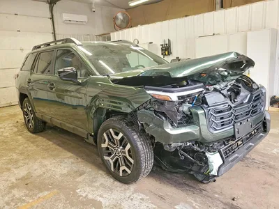 2026 SUBARU OUTBACK TOURING XT, фото 4, лот 10561880