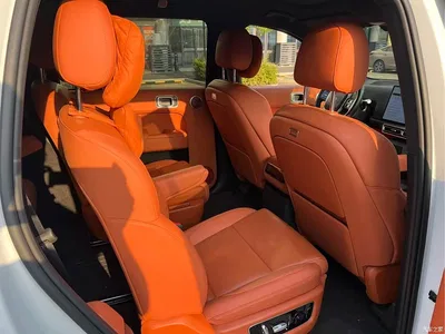 2025 Li Auto Li Xiang L9 Ultra Smart Renewal Edition, фото 3, лот 10821691