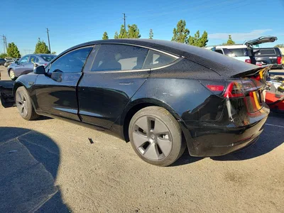 2023 TESLA MODEL 3, фото 2, лот 10856900