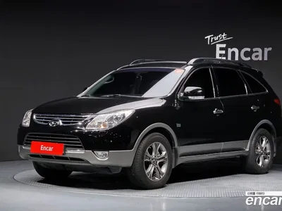 2012 Hyundai Veracruz Diesel 2WD 300VX, фото 1, лот 10197162