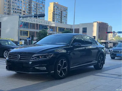 2021 Volkswagen Magotan 330TSI DSG 30th Anniversary Edition, фото 3, лот 10436227