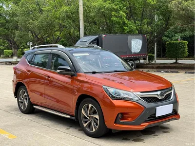 2016 BYD Song 2.0TID Automatic Premium, фото 3, лот 10251670