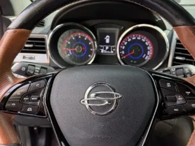 2019 Ssang Yong TIBOLI Gear Plus 2WD, фото 4, лот 10062373