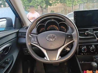2022 Toyota YARiS L Zhi Xuan Zhi Xuan X 1.5L CVT Leading PLUS Edition, фото 3, лот 11197701