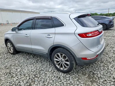 2019 LINCOLN MKC SELECT, фото 2, лот 10875137