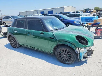 2022 MINI COOPER, фото 4, лот 10879789