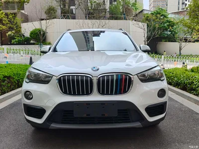 2018 BMW X1 sDrive18Li Fashion Model, фото 2, лот 10464951