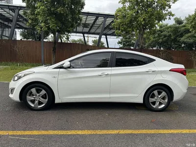 2012 Hyundai Langdong 1.6L Automatic Fashion, фото 4, лот 10831817