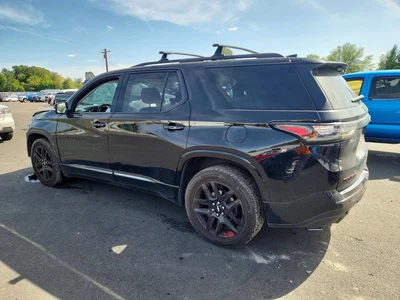 2018 CHEVROLET TRAVERSE PREMIER, фото 2, лот 10721199