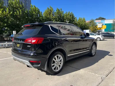 2016 Haval H7 Blue Label H7 2.0T Automatic Luxury, фото 4, лот 11516520