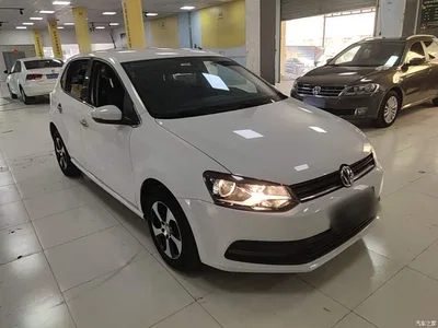 2018 Volkswagen Polo 1.5L Auto Safe Drive, фото 4, лот 10465002