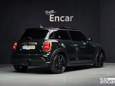 2023 Mini Cooper 3Door Resolute Edition, фото 2, лот 10105804