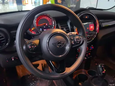 2018 MINI MINI 1.5T COOPER Classic, фото 3, лот 10350227