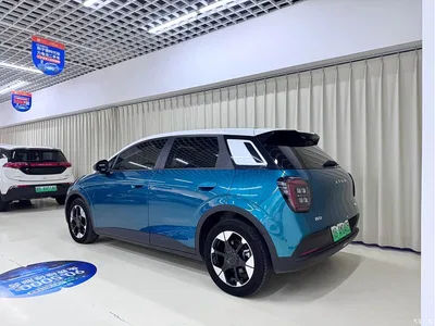 2025 Aion UT 420 Intelligent Premium Edition, фото 3, лот 10240690